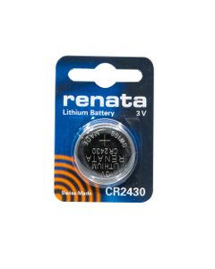 Renata Battery CR2430