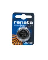 Renata Battery CR2430 - thumbnail