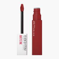 Maybelline New York Super Stay Matte Ink Liquid Lipstick