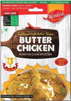 Nimkish Butter Chicken 60g