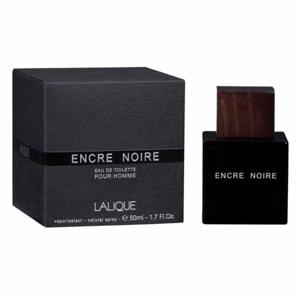 Lalique Encre Noire (M) Edt 50Ml