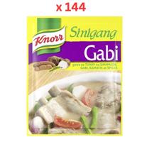 Knorr Sinigang Sa Sampalok Mix Gabi 44G Pack of 144