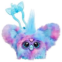 Furby Furblets Luv-Lee Furblet 5-Inch Plush Toy - thumbnail