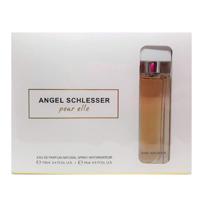 Angel Schlesser Pour Elle (W) Set Edp 100Ml + Edp 15Ml