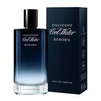 Davidoff Cool Water Reborn (M) Edp 100Ml