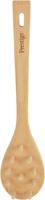 Prestige Wooden Noodle Spoon, Brown - PR51172