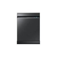 Samsung 14 Place Setting Dishwasher | Extra Quiet | Speed Booster | DW60A8050FG-GU | Black Color