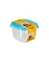 Curver 1.2 Liter Fresh & Go Storage Container Set of 3