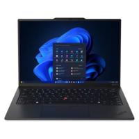 Lenovo ThinkPad X1 Carbon Gen 12, 14 WUXGA IPS, Intel Core Ultra 7 Processor, 155U, 16GB DDR5, 1TB SSD, Intel Graphics, Windows 11 Pro, English Keyboard