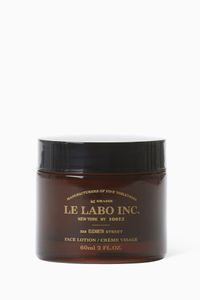 Face Lotion, 60ml