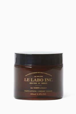 Face Lotion, 60ml
