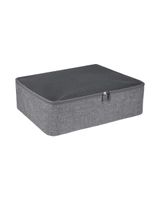 Homesmiths Travel Packing Cube Storage Large