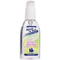 Mane'n Tail Herbal-Gro Anti-Frizz n Shine Serum 120Ml