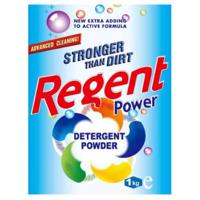 Regent Power Detergent Powder 1kg Box