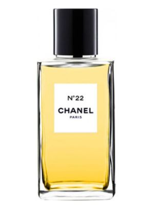 Chanel No.22 Les Exclusifs De Chanel (W) Edp 200Ml Tester