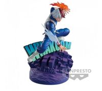 Banpresto My Hero Academia Dioramatic Shoto Todoroki The Brush Statue - 58392