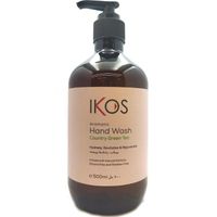 Ikos Aromatic Country Green Tea 500Ml Hand Wash