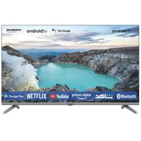 Skyworth 32 Inch Android Smart LED TV - STD6500 - UAE Delivery Only