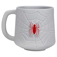 Paladone Marvel Spiderman Shaped Mug 60698