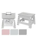 Homesmiths Foldable Step Stool Assorted Piece of 1