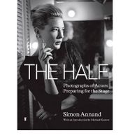 The Half: Photographs Of Actors Preparing For The Stage - thumbnail