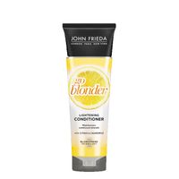 John Frieda Sheer Blonde Go Blonder Lightening Conditioner 250ml