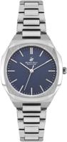 Beverly Hills Polo Club Women's Analog Blue Dial Watch - BP3024X.390