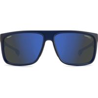Carrera Blue Mirror Sunglass - BSCA24832