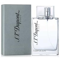 S.T. Dupont Essence Pure Pour Homme (M) Edt 100Ml