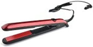 Geepas Ceramic Hair Straightener - GH8722