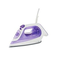 Braun 2350W Steam Iron | TexStyle 3 | SI3042VI | Violet Color