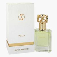 Swiss Arabian Walaa 1080 Unisex Eau de Parfum Spray - 50 ml