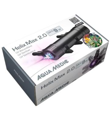 Aqua Medic Helix Max 2.0 38x11cm