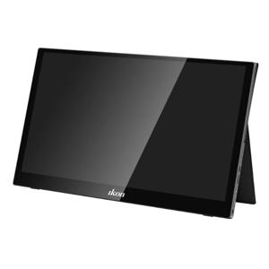 Ikon Touchscreen Monitor,15.06 inch IKWPM156