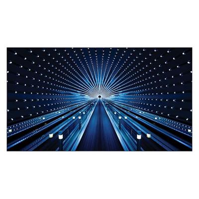Samsung The Wall All-In-One 146 inch 4K LED