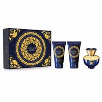 Versace Pour Femme Dylan Blue Set Edp 50Ml + Sg 50Ml + Bl 50Ml