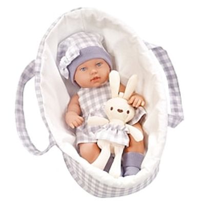30 inch Reborn Baby Doll Reborn Baby Doll Darren Newborn lifelike Cute New Design Non Toxic Silicone with Clothes and Accessories for Girls' Birthday and Festival Gifts Lightinthebox