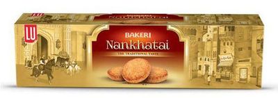 Bakeri Nankhatai 77gm (8961003011771)