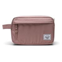 Herschel Chapter Travel Kit Toiletry Bag - Ash Rose - thumbnail