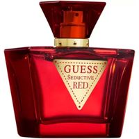 Guess Seductive Red Women Edt 75Ml