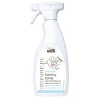 Greenfields Dog & Cat Training Spray