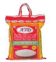 ATD Sona Masoori Rice 5 Kg