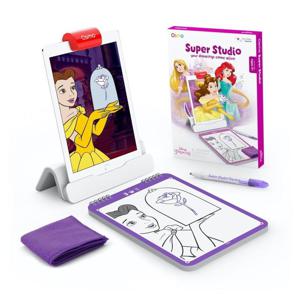 Osmo Super Studio Princesses