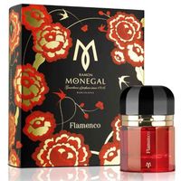 Ramon Monegal Flamenco (U) Edp 50Ml (Square Box)