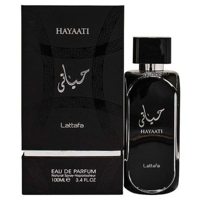 Lattafa Hayaati Unisex Edp 100Ml
