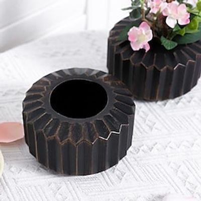 Gear Plastic Flowerpot Simulation Is Suitable For Planting Various Garden Landscape Flowers And Plants In Offices And Homes Lightinthebox Gear Plastic Flowerpot Simulation Is Suitable For Planting Various Garden Landscape Flowers And Plants In Offices And Homes Lightinthebox