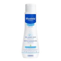 Mustela Baby Gentle Cleansing Gel 200ml - thumbnail