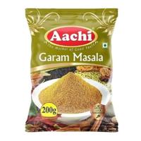 Aachi Garam Masala 200gm