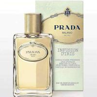 Prada Infusions De Iris 2015 For Women Edp 100ml