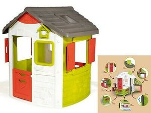 Smoby Neo Jura Lodge (7600810500)